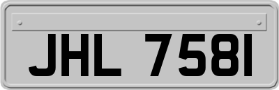 JHL7581