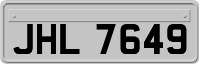JHL7649
