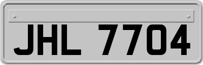 JHL7704
