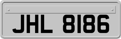 JHL8186