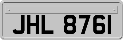 JHL8761