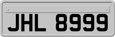 JHL8999