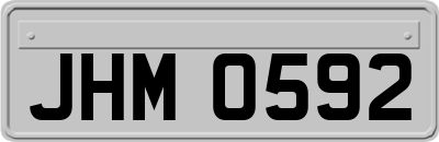 JHM0592