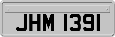 JHM1391