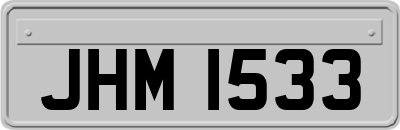 JHM1533