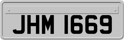 JHM1669