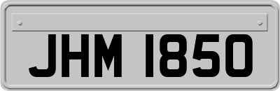 JHM1850