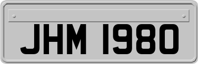 JHM1980