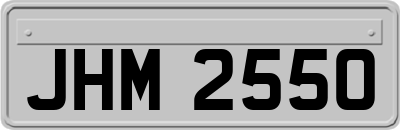 JHM2550
