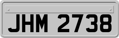 JHM2738