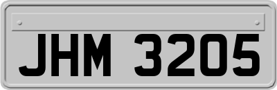 JHM3205