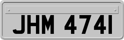 JHM4741