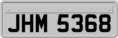 JHM5368