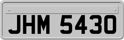 JHM5430