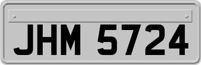 JHM5724