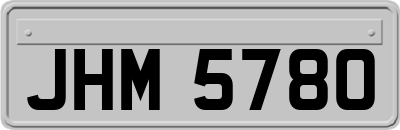 JHM5780