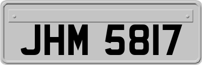 JHM5817