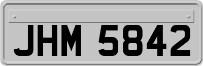 JHM5842