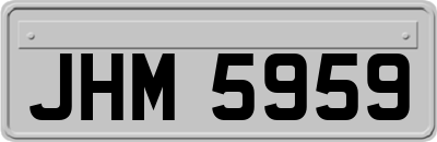JHM5959