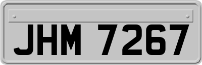 JHM7267