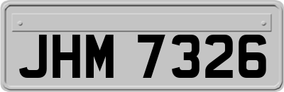 JHM7326