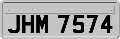 JHM7574