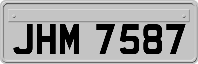 JHM7587