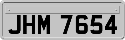 JHM7654