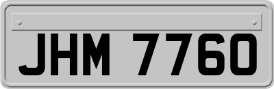 JHM7760