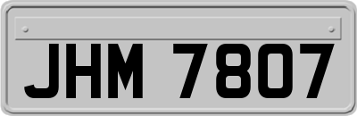 JHM7807