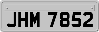 JHM7852