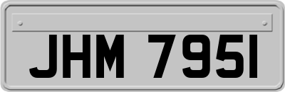 JHM7951