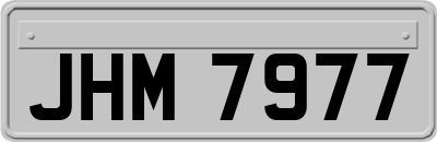 JHM7977