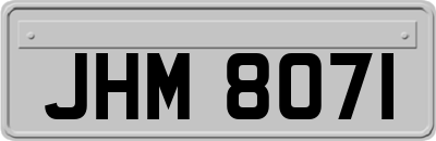 JHM8071