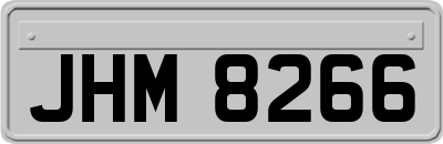 JHM8266