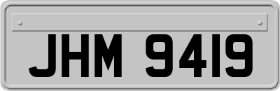 JHM9419