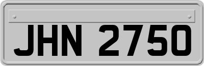 JHN2750