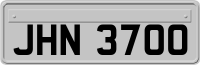 JHN3700