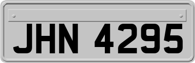 JHN4295