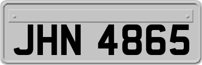 JHN4865