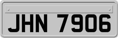 JHN7906