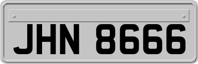 JHN8666