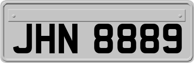 JHN8889