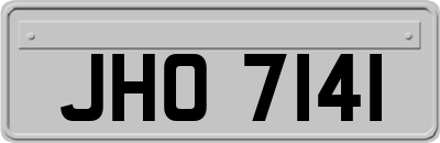 JHO7141