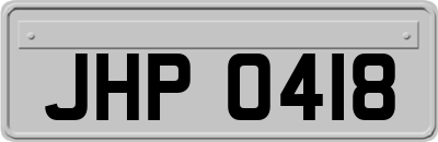 JHP0418