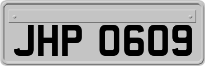 JHP0609