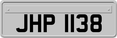 JHP1138