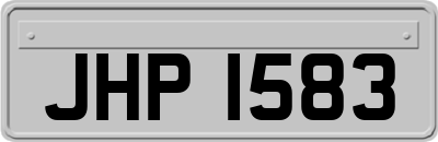 JHP1583