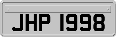 JHP1998