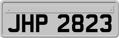 JHP2823